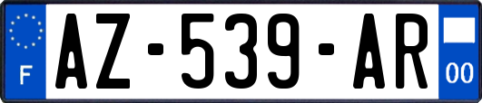 AZ-539-AR