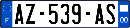 AZ-539-AS
