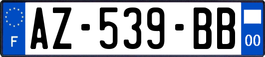 AZ-539-BB