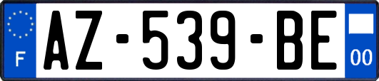 AZ-539-BE