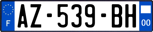 AZ-539-BH