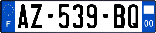 AZ-539-BQ