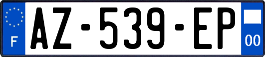 AZ-539-EP