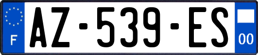 AZ-539-ES