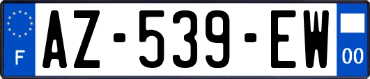 AZ-539-EW