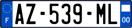 AZ-539-ML