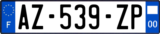 AZ-539-ZP