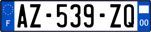 AZ-539-ZQ
