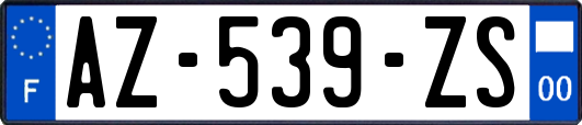 AZ-539-ZS