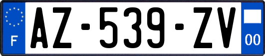 AZ-539-ZV