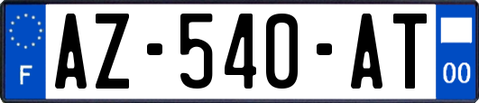 AZ-540-AT