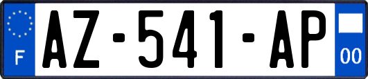 AZ-541-AP