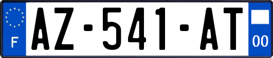 AZ-541-AT