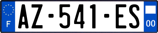 AZ-541-ES