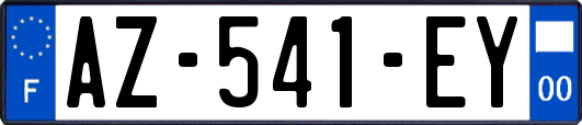 AZ-541-EY