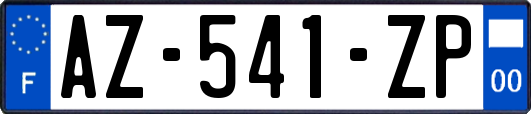AZ-541-ZP