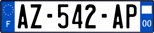 AZ-542-AP