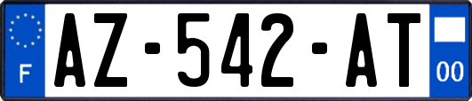 AZ-542-AT