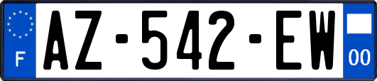 AZ-542-EW