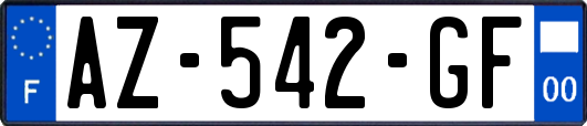 AZ-542-GF