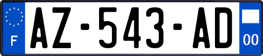 AZ-543-AD