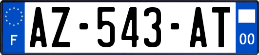 AZ-543-AT