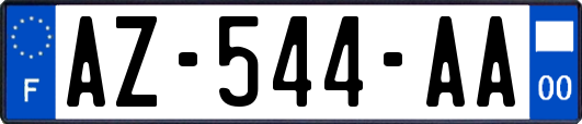 AZ-544-AA