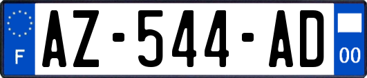 AZ-544-AD