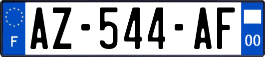 AZ-544-AF