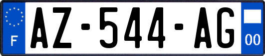 AZ-544-AG