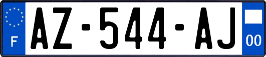 AZ-544-AJ