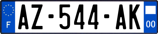 AZ-544-AK