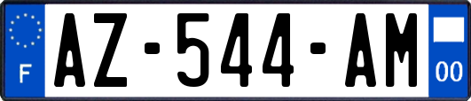 AZ-544-AM