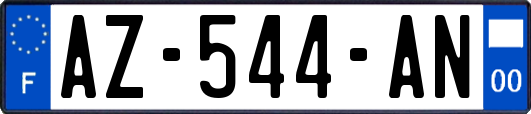 AZ-544-AN