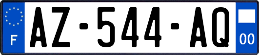 AZ-544-AQ