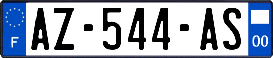 AZ-544-AS