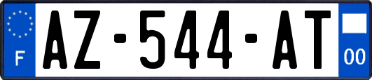 AZ-544-AT