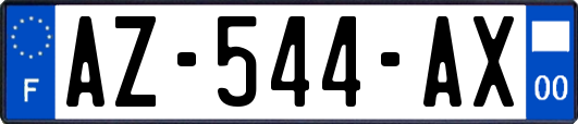 AZ-544-AX