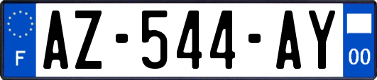 AZ-544-AY