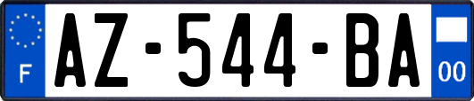 AZ-544-BA