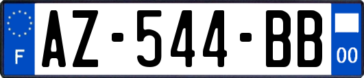 AZ-544-BB