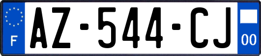 AZ-544-CJ