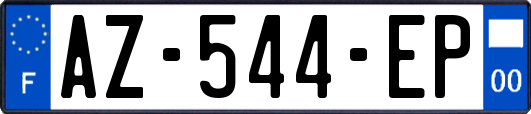 AZ-544-EP