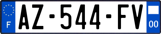 AZ-544-FV