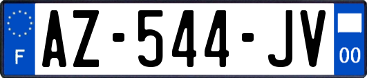 AZ-544-JV