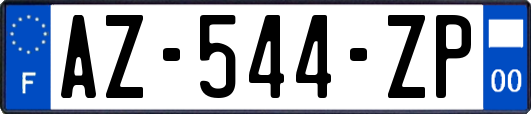AZ-544-ZP