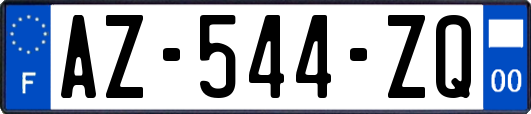 AZ-544-ZQ