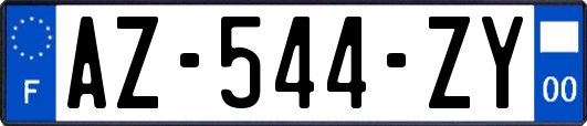 AZ-544-ZY