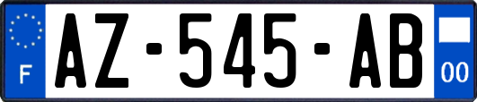 AZ-545-AB