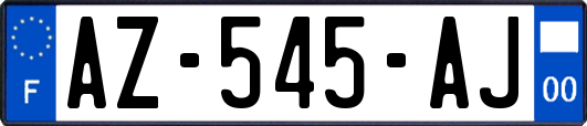 AZ-545-AJ